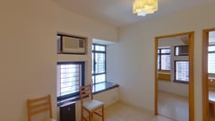 SUNSHINE CITY Phase 4 - Block M High Floor Zone Flat 6 Ma On Shan