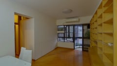 沙田广场 银星阁 (B座) 低层 2室 沙田/火炭/九肚山