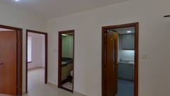 SUNSHINE CITY Phase 3 - Block N High Floor Zone Flat 2 Ma On Shan