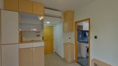 GOLDEN LION GARDEN Phase 2 - Golden Coronet Court (block G) Low Floor Zone Flat 8 Tai Wai