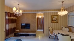 SUNSHINE CITY Phase 1 - Block B Medium Floor Zone Flat 5 Ma On Shan