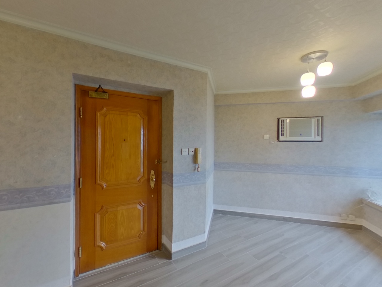 BAYSHORE TOWERS Tower 2 Low Floor Zone Flat A Ma On Shan