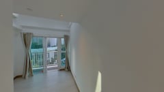 THE GARRISON Low Floor Zone Flat B Tai Wai