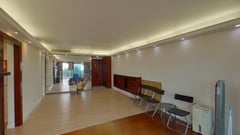 VILLA OCEANIA Block 3 Medium Floor Zone Flat C Ma On Shan