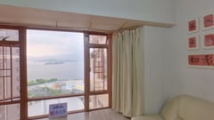 新港城 5期 海濤居 3座 高層 A室 馬鞍山