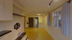 JUBILEE GARDEN Block 3 Low Floor Zone Flat D Sha Tin/Fo Tan/Kau To Shan