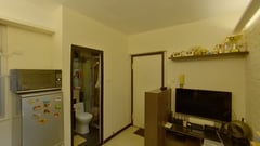 GOLDEN LION GARDEN Phase 1 - Golden Carnival Court (block D) High Floor Zone Flat 4 Tai Wai