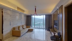 HILL PARAMOUNT Block 2 High Floor Zone Flat A Tai Wai