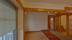 沙田第一城 1期 14座 高层 D室 沙田/火炭/九肚山