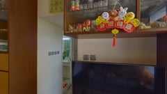 嘉徑苑 嘉愛閣 (A座) 低層 4室 大圍