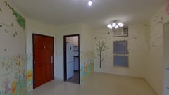 碧湖花園 5座 低層 B室 上水/粉嶺/古洞
