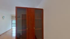 ROYAL ASCOT Phase 1 - Block 6 High Floor Zone Flat C Sha Tin/Fo Tan/Kau To Shan