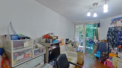 新峰花園 2期 1座 低層 C室 大埔
