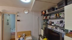 CHOI PO COURT Choi Pik House (block C) Low Floor Zone Flat 6 Sheung Shui/Fanling/Kwu Tung