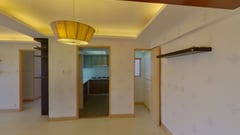 香港黃金海岸 3座 中層 BC室 深井/青山公路