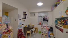 TSUEN KING GARDEN Phase 2 - Block 12 High Floor Zone Flat H Tsuen Wan