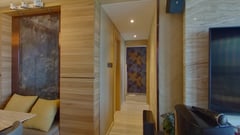 PARC CITY Tower 7 Very High Floor Zone Flat A Tsuen Wan