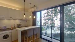 PEARL ISLAND VILLA Block F1 High Floor Zone Sham Tseng/Castle Peak Road