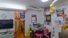 DISCOVERY PARK Phase 1 - Block 2 Medium Floor Zone Flat G Tsuen Wan