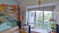 WALDORF CENTRE Low Floor Zone Flat 04 Tsuen Wan