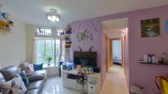 DISCOVERY PARK Phase 2 - Block 7 Flat C Tsuen Wan