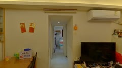 豪輝花園 1座 極高層 B室 荃灣