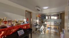 海之戀 3期A 海之戀.愛炫美 2B座 極高層 B室 荃灣