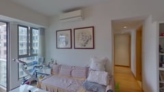 全.城匯 8座 高層 D室 荃灣