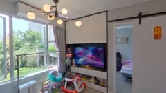 PEARL ISLAND VILLA Eastern Block High Floor Zone Sham Tseng/Castle Peak Road