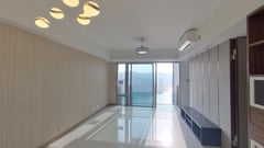海之戀 3期A 海之戀.愛炫美 3A座 高層 B室 荃灣