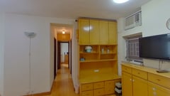 DISCOVERY PARK Phase 3 - Block 11 Low Floor Zone Flat C Tsuen Wan