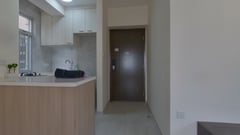嘉喜利大廈 極高層 D室 屯門