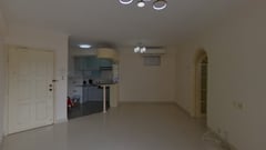 PICTORIAL GARDEN Phase 1 - Belleve Court (block 2) Very High Floor Zone Flat G Sha Tin/Fo Tan/Kau To Shan