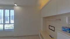 翠景花园 2座 极高层 H室 大围