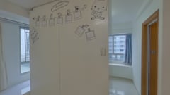 LUCKY PLAZA Chung Lam Court (block B1) Low Floor Zone Flat H Sha Tin/Fo Tan/Kau To Shan