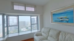 COASTAL SKYLINE Phase 1 - Block 3 High Floor Zone Flat B Tung Chung