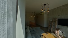 TUNG CHUNG CRESCENT Phase 2 - Block 9 Low Floor Zone Flat D Tung Chung