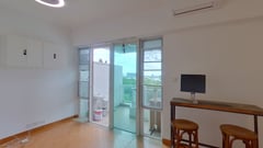 COASTAL SKYLINE Phase 4 Le Bleu Deux - Block 3 Low Floor Zone Flat B Tung Chung