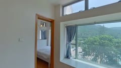 COASTAL SKYLINE Phase 1 - Block 3 Low Floor Zone Flat F Tung Chung