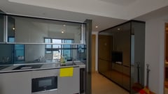 東環 1期 3A座 中層 03室 東涌