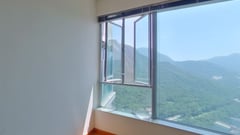蓝天海岸 1期 3座 极高层 E室 东涌