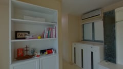 海堤湾畔 5座 极高层 C室 东涌