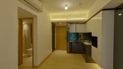 CENTURY LINK Phase 1 - Tower 3a Low Floor Zone Flat 07 Tung Chung