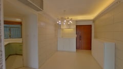 COASTAL SKYLINE Phase 3 La Rossa - La Rossa A (tower 7) High Floor Zone Flat A Tung Chung