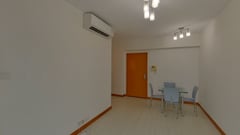 COASTAL SKYLINE Phase 1 - Block 1 Medium Floor Zone Flat G Tung Chung