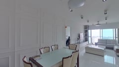 CARIBBEAN COAST Phase 1 Monterey Cove - Tower 3 High Floor Zone Flat A Tung Chung