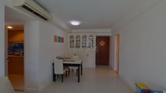 CARIBBEAN COAST Phase 3 Carmel Cove - Lux Living (tower 12) Low Floor Zone Flat B Tung Chung