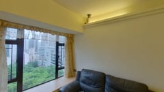 TSUEN WAN TOWN SQUARE Block B Medium Floor Zone Flat 01 Tsuen Wan