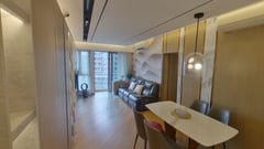 全.城匯 8座 高層 B室 荃灣
