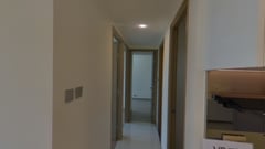 THE AURORA Tower 1 Low Floor Zone Flat C Tsuen Wan